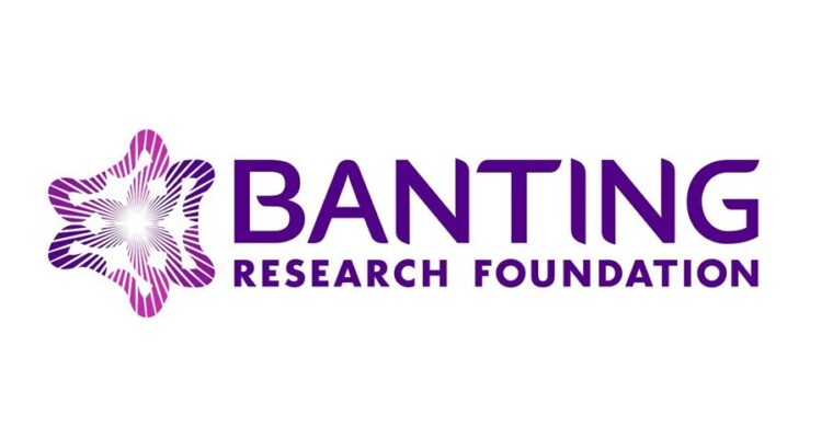 Discovery Award – Banting Research Foundation