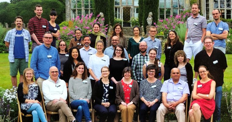 Workshop – The Compagny of Biologists
